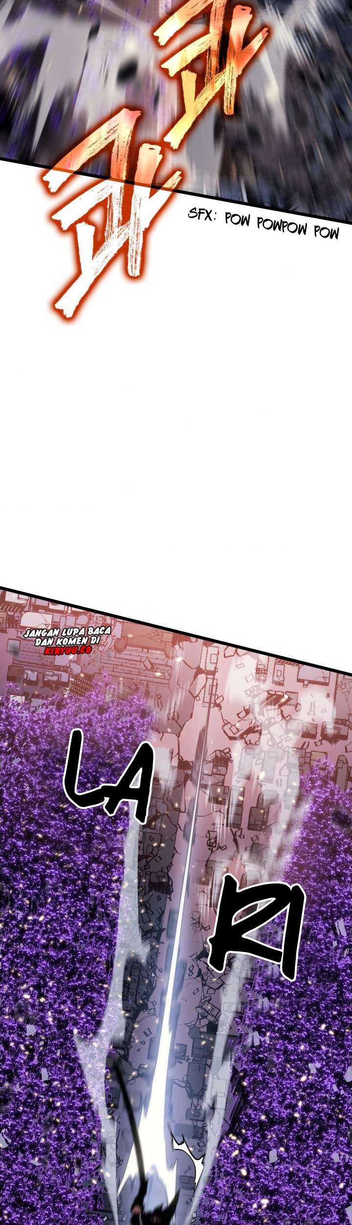 Solo Leveling Chapter 136 Gambar 13