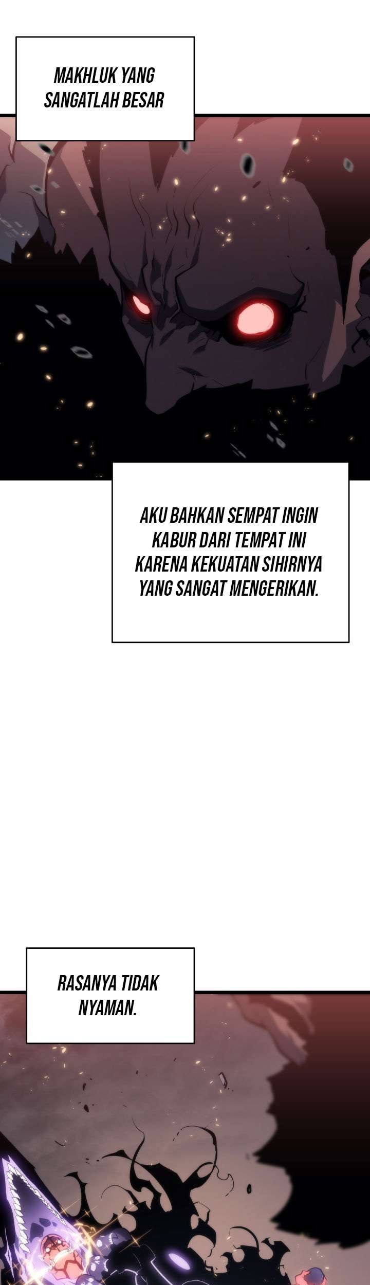 Solo Leveling Chapter 136 Gambar 16