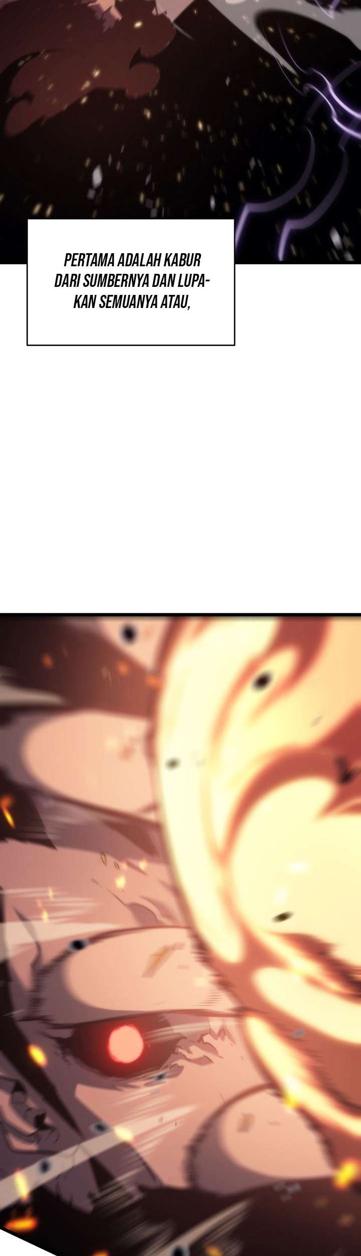 Solo Leveling Chapter 136 Gambar 18