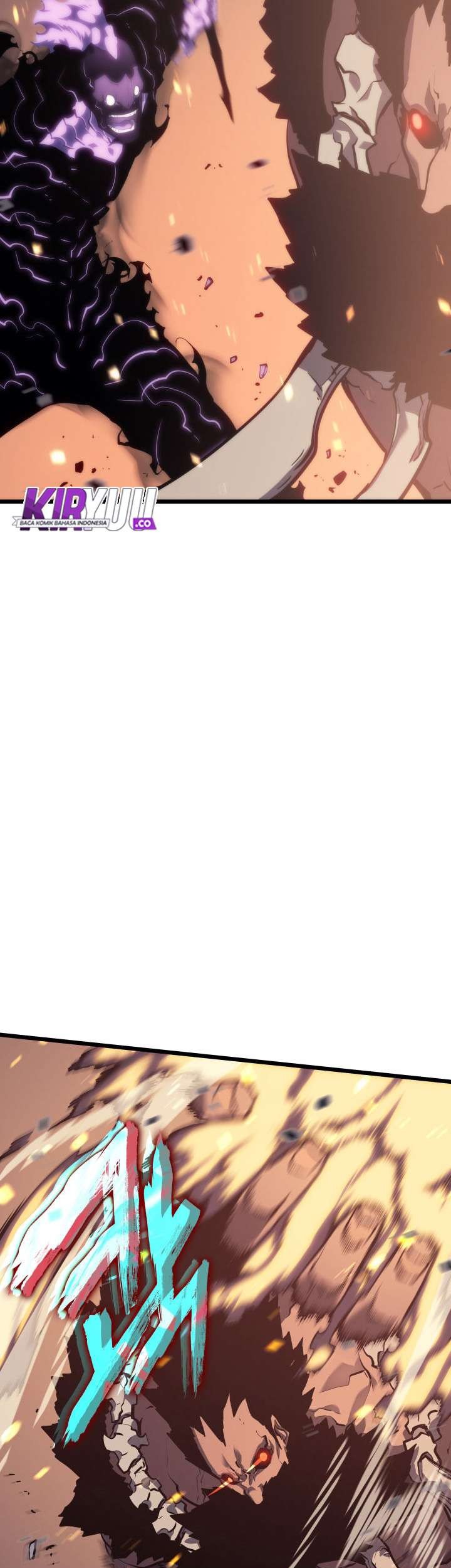 Solo Leveling Chapter 136 Gambar 20