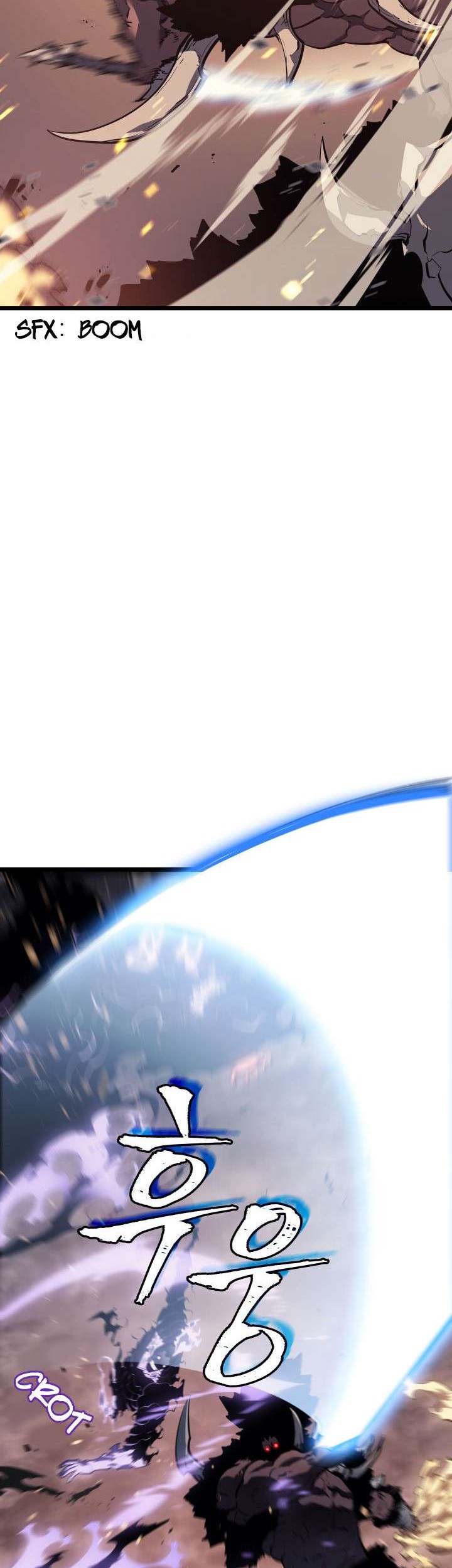 Solo Leveling Chapter 136 Gambar 21