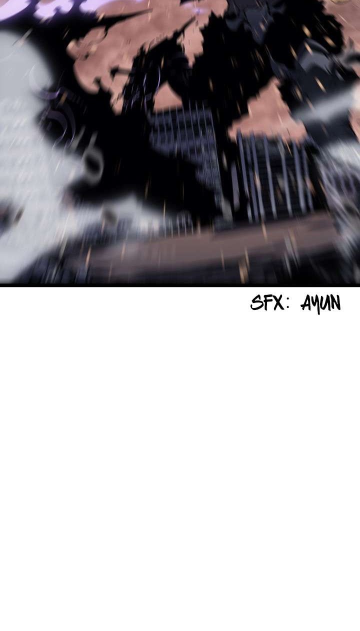 Solo Leveling Chapter 136 Gambar 22