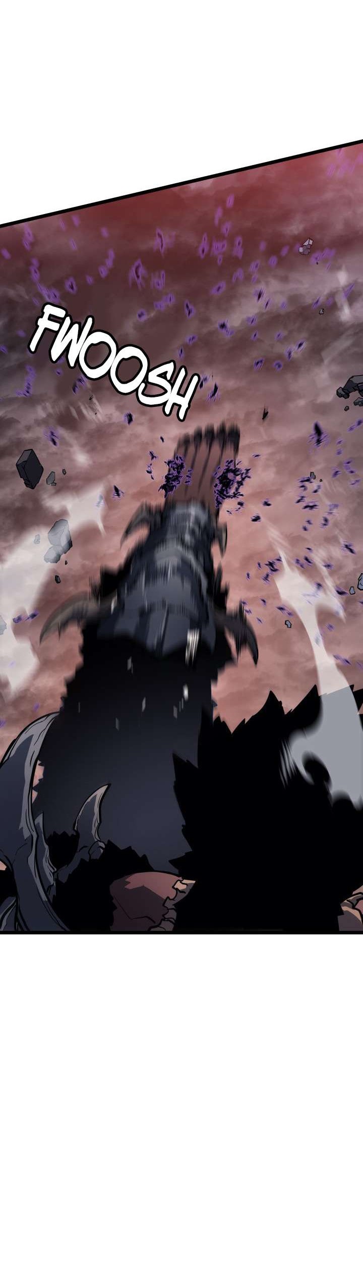 Solo Leveling Chapter 136 Gambar 24