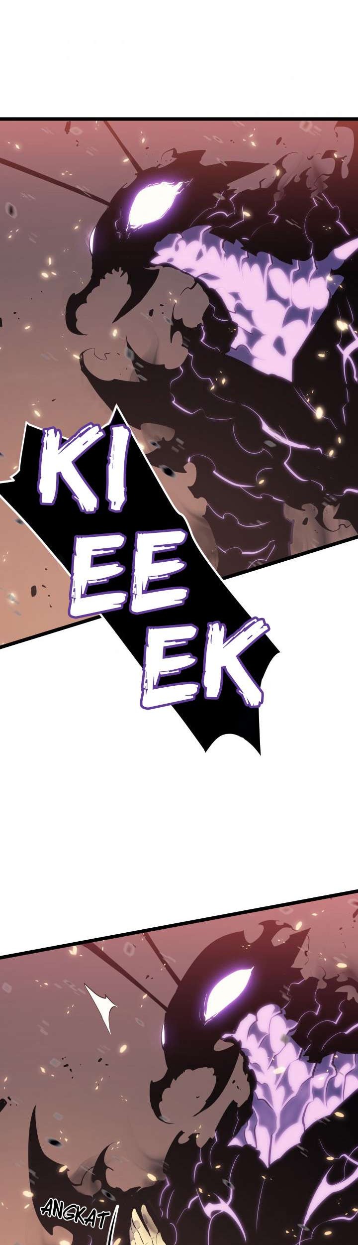 Solo Leveling Chapter 136 Gambar 25