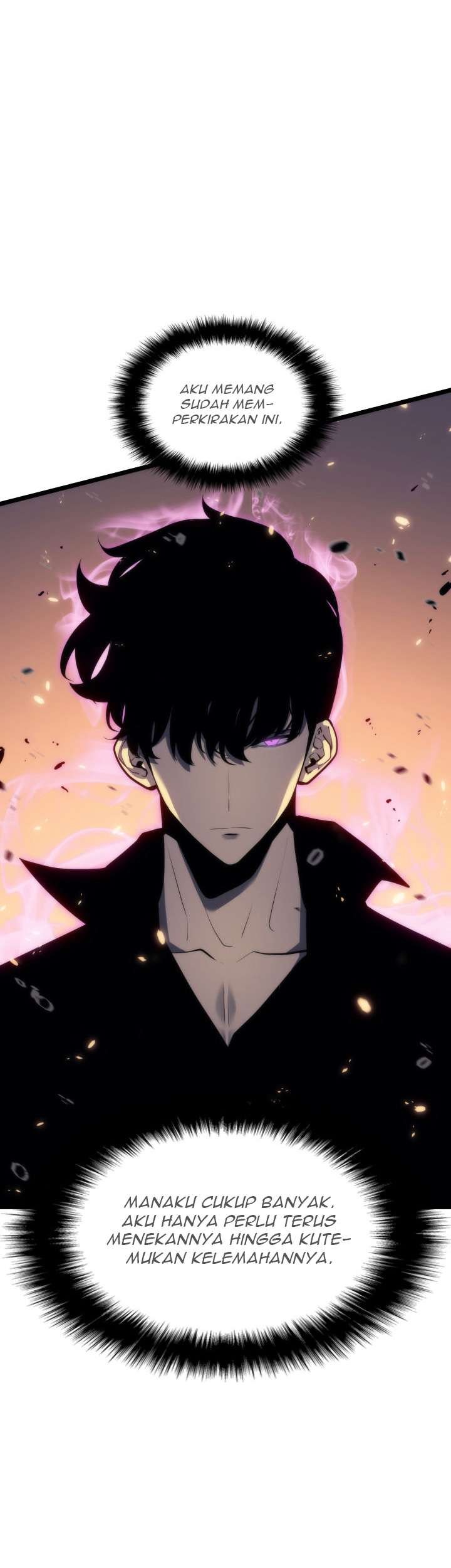 Solo Leveling Chapter 136 Gambar 27