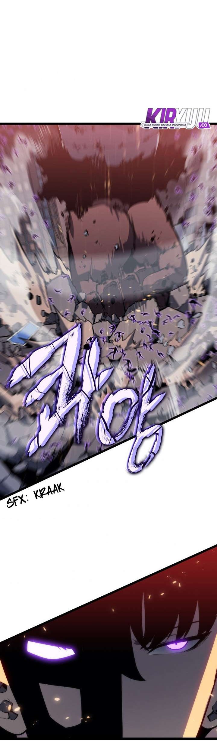 Solo Leveling Chapter 136 Gambar 28