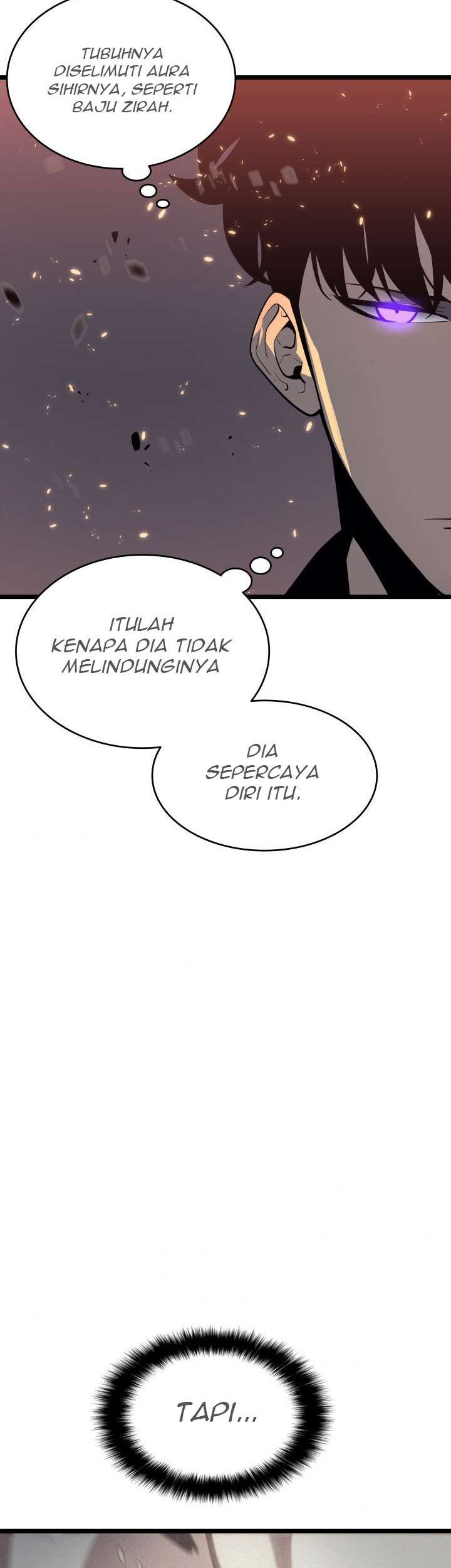 Solo Leveling Chapter 136 Gambar 32