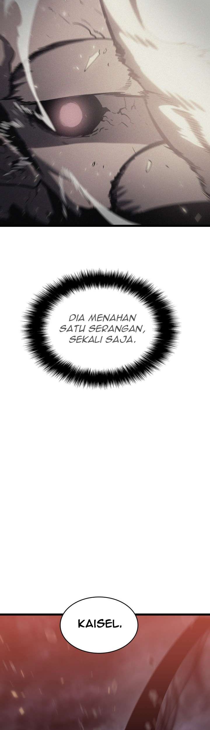 Solo Leveling Chapter 136 Gambar 33