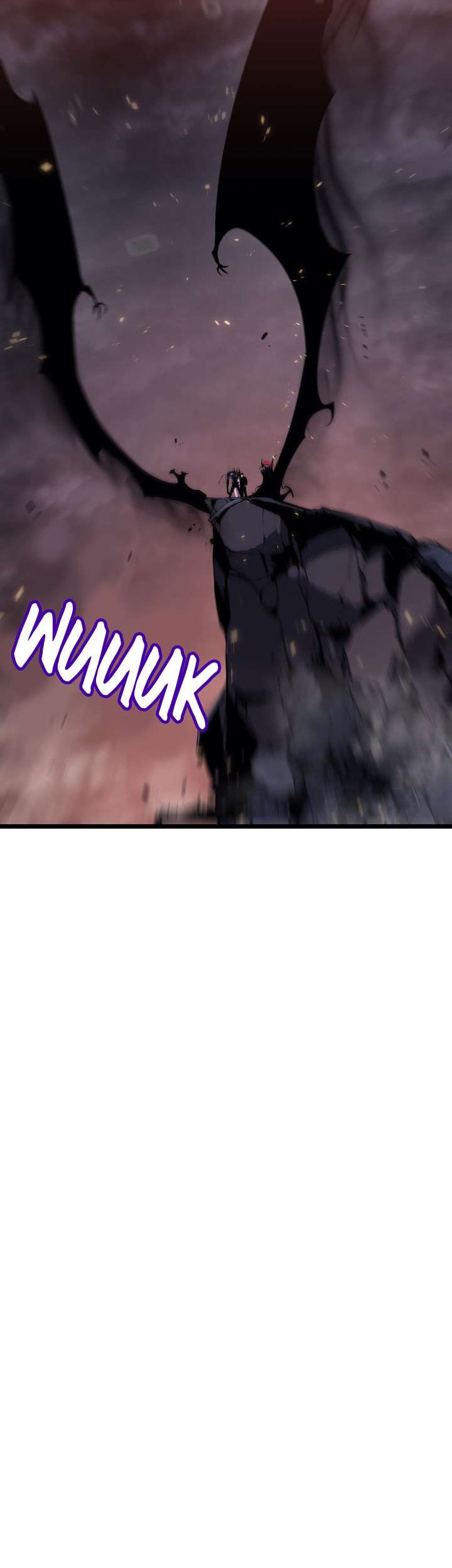 Solo Leveling Chapter 136 Gambar 34