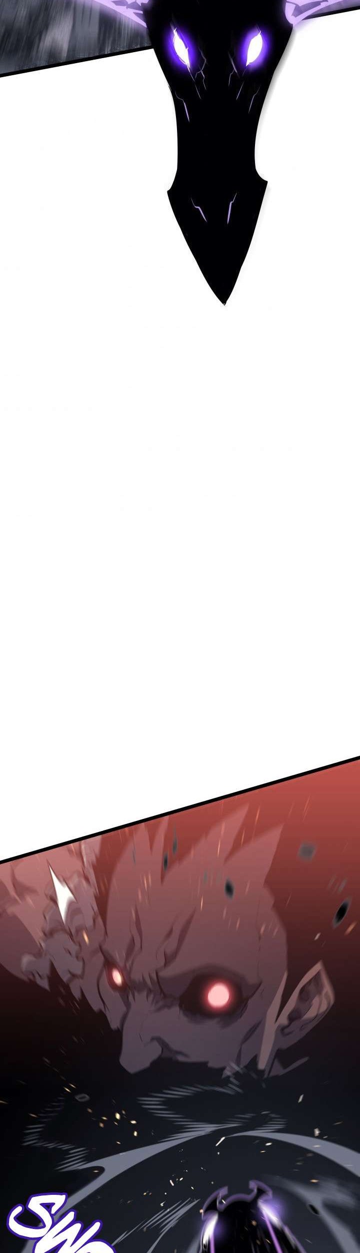 Solo Leveling Chapter 136 Gambar 36