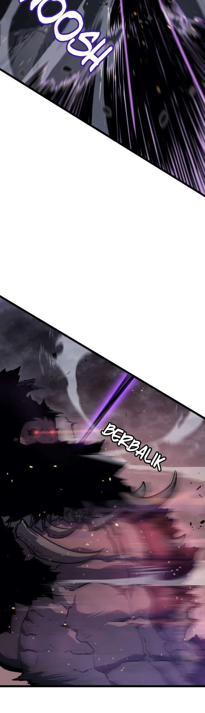 Solo Leveling Chapter 136 Gambar 37