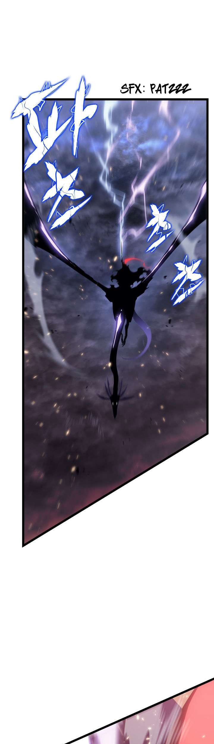 Solo Leveling Chapter 136 Gambar 39