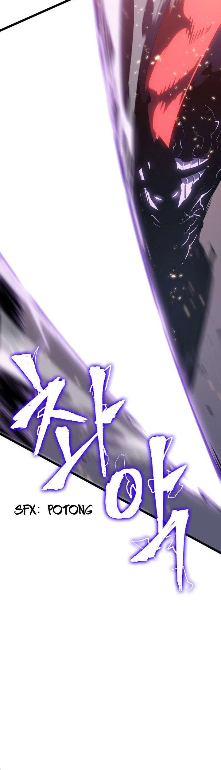 Solo Leveling Chapter 136 Gambar 40