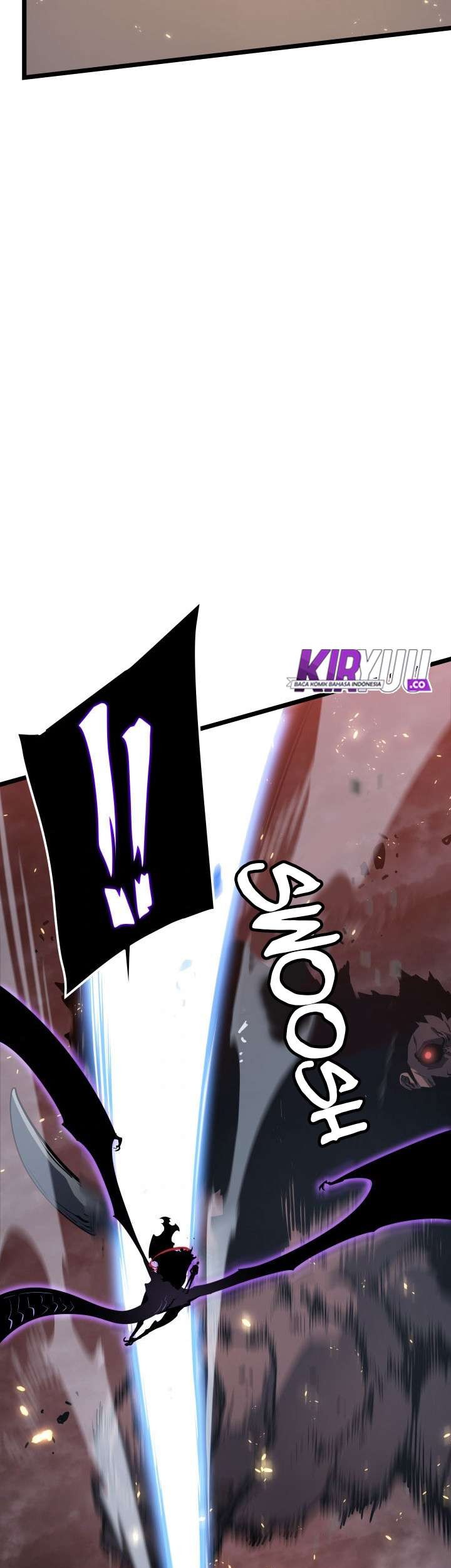 Solo Leveling Chapter 136 Gambar 43