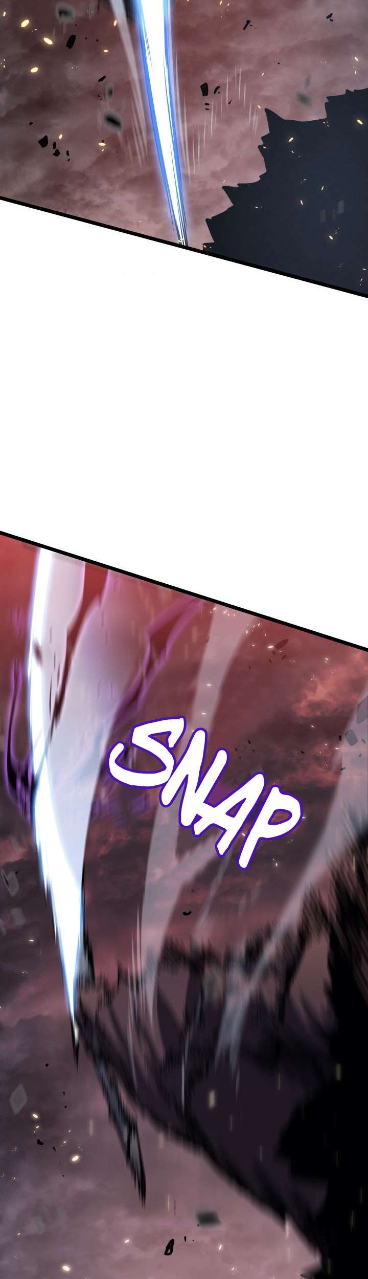 Solo Leveling Chapter 136 Gambar 44