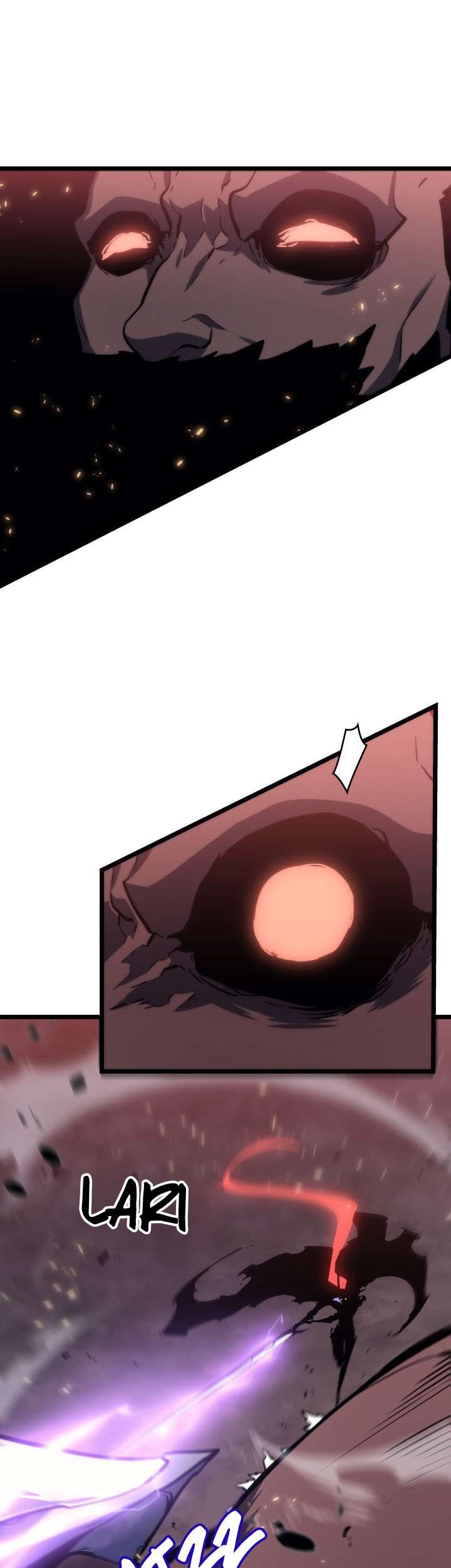 Solo Leveling Chapter 136 Gambar 46