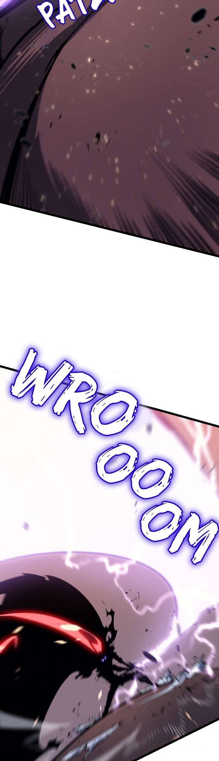 Solo Leveling Chapter 136 Gambar 47