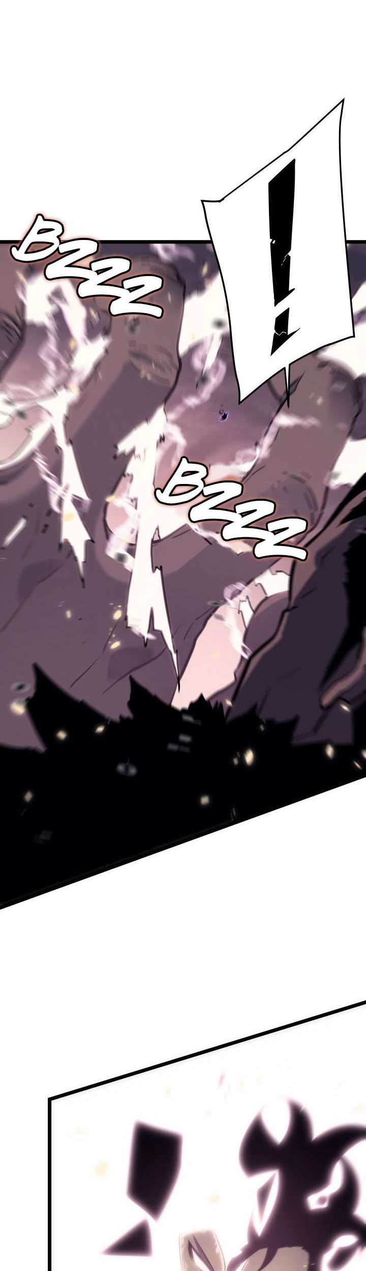 Solo Leveling Chapter 136 Gambar 49