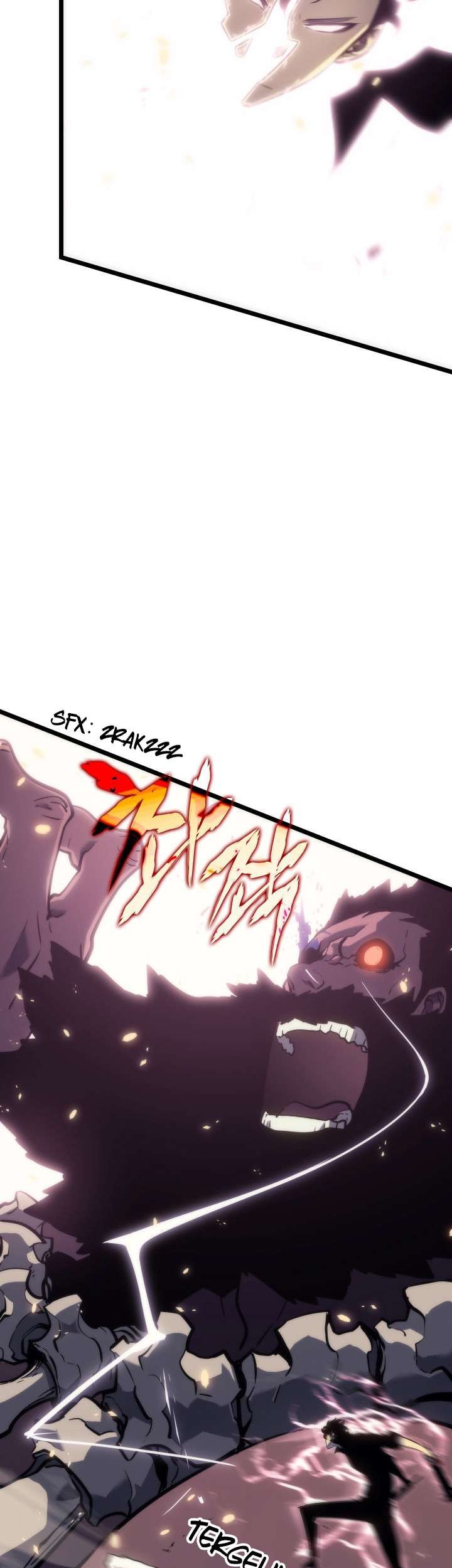 Solo Leveling Chapter 136 Gambar 50