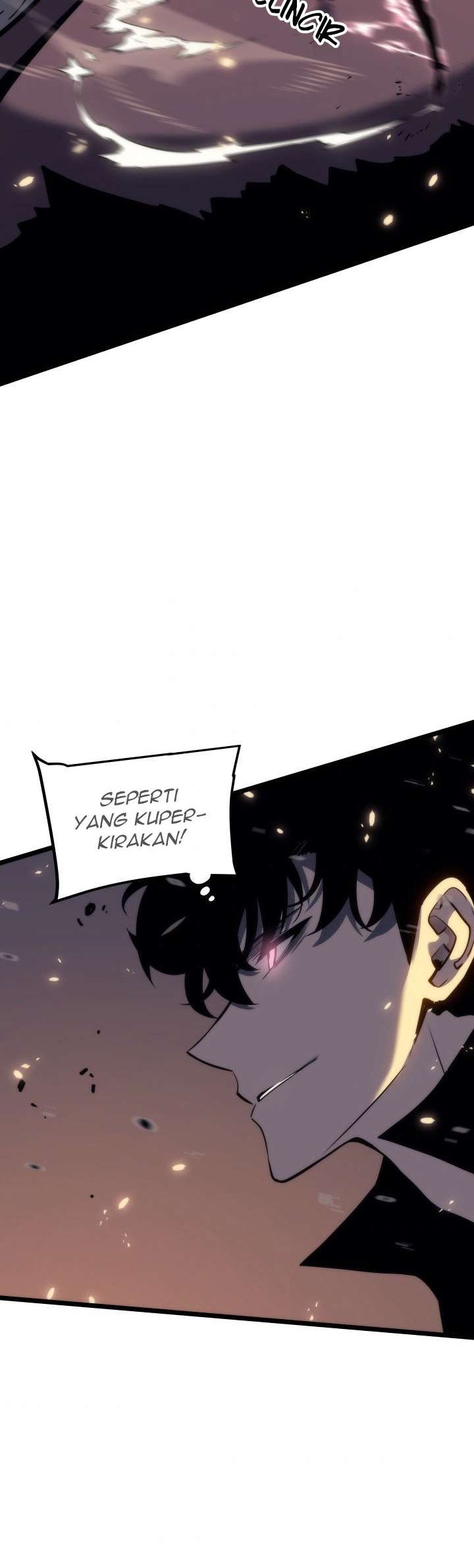 Solo Leveling Chapter 136 Gambar 51