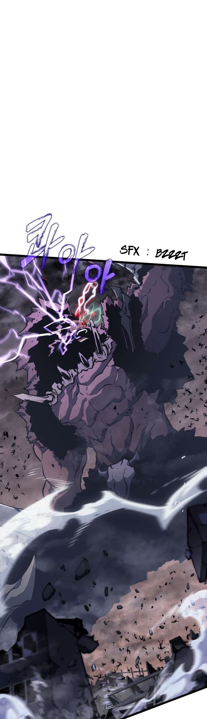 Solo Leveling Chapter 136 Gambar 55