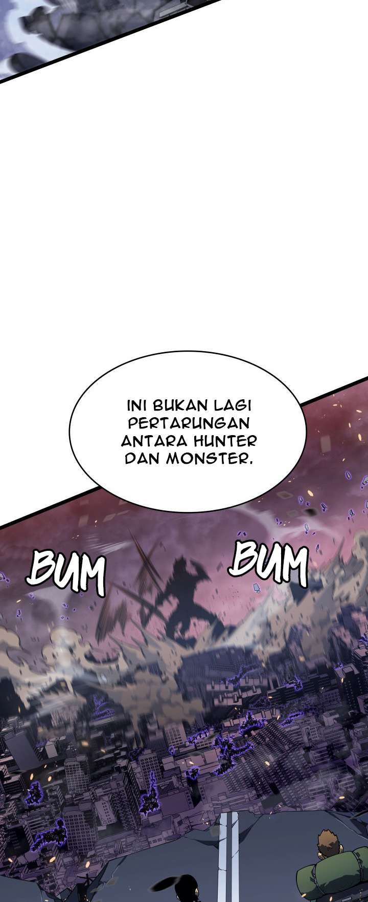 Solo Leveling Chapter 136 Gambar 56