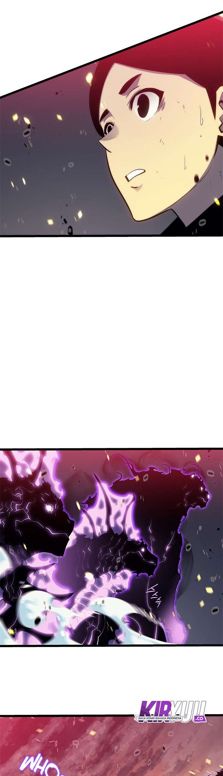 Solo Leveling Chapter 135 Gambar 51