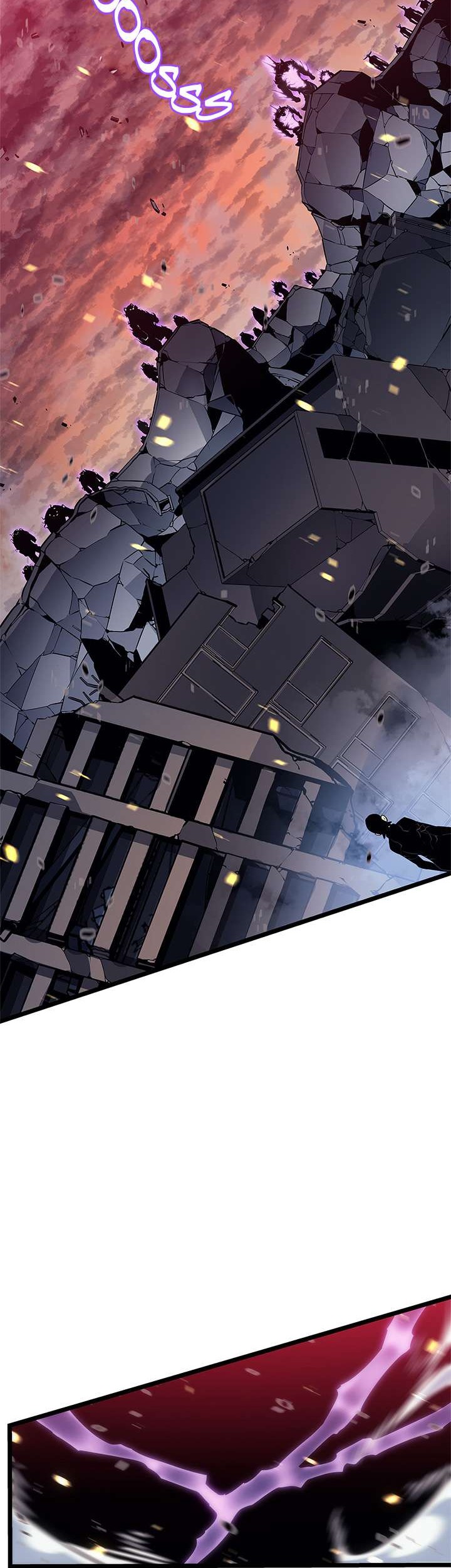 Solo Leveling Chapter 135 Gambar 52