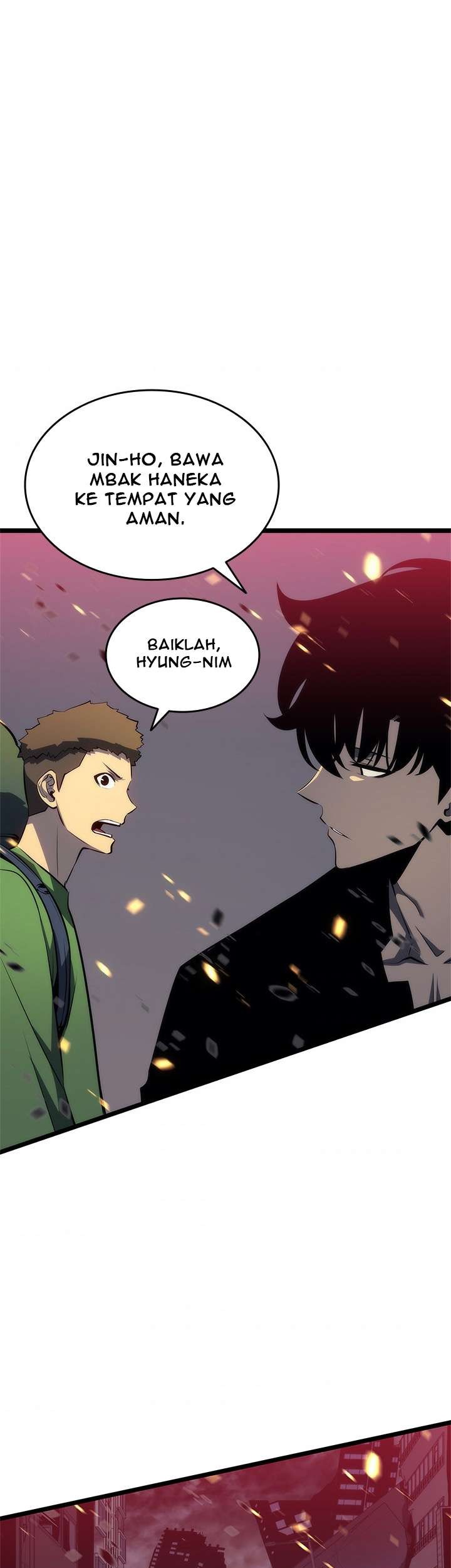 Solo Leveling Chapter 135 Gambar 58