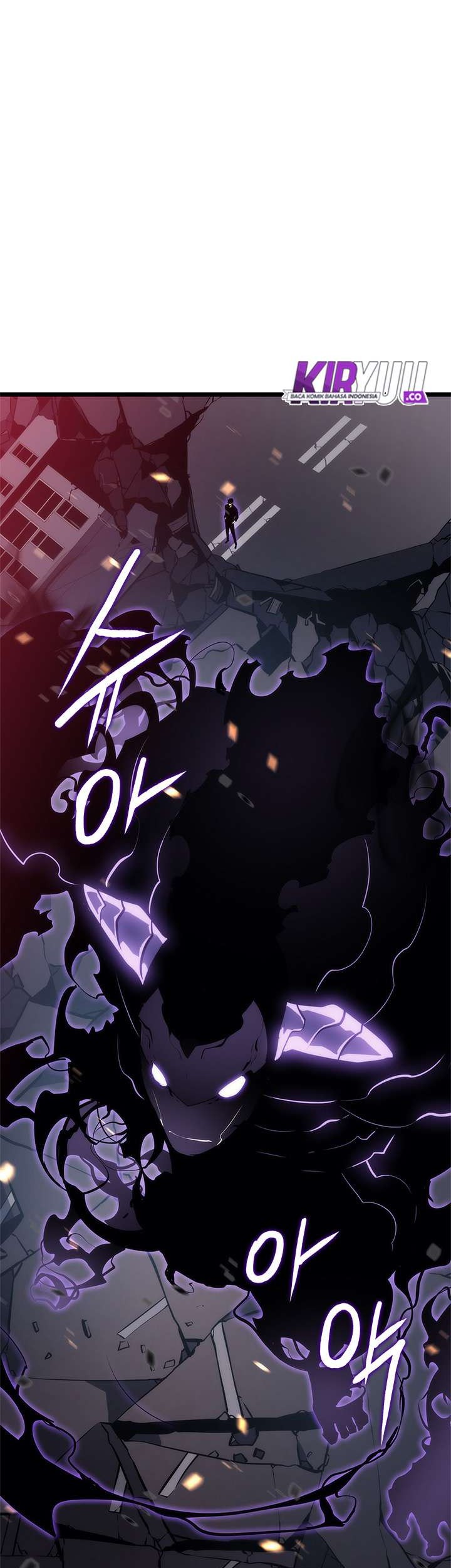 Solo Leveling Chapter 135 Gambar 60