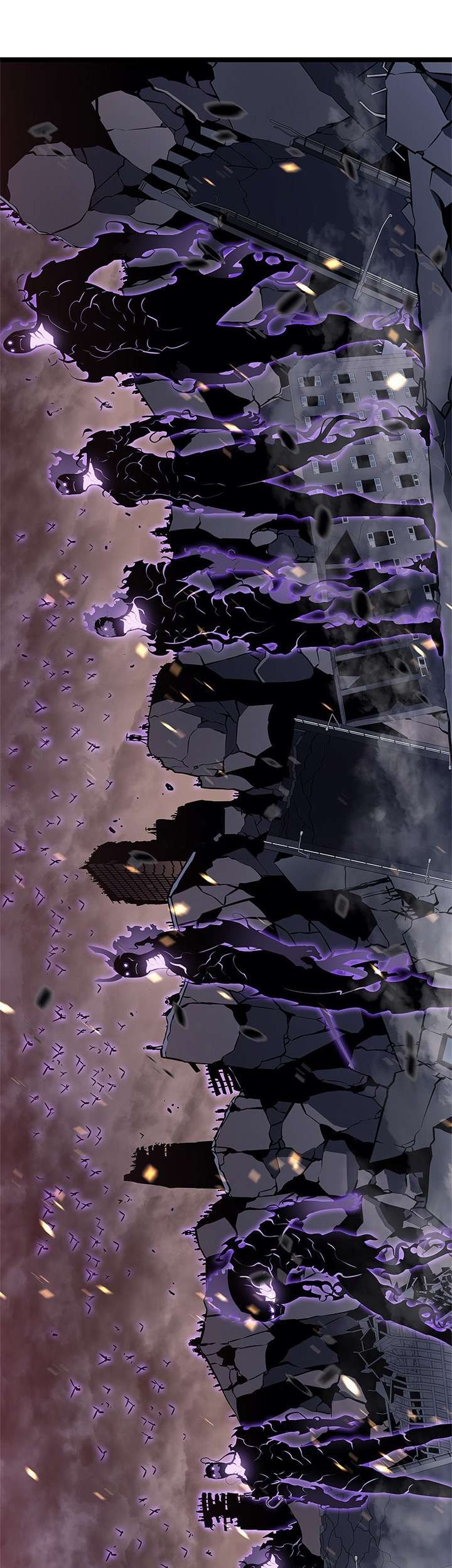 Solo Leveling Chapter 135 Gambar 62