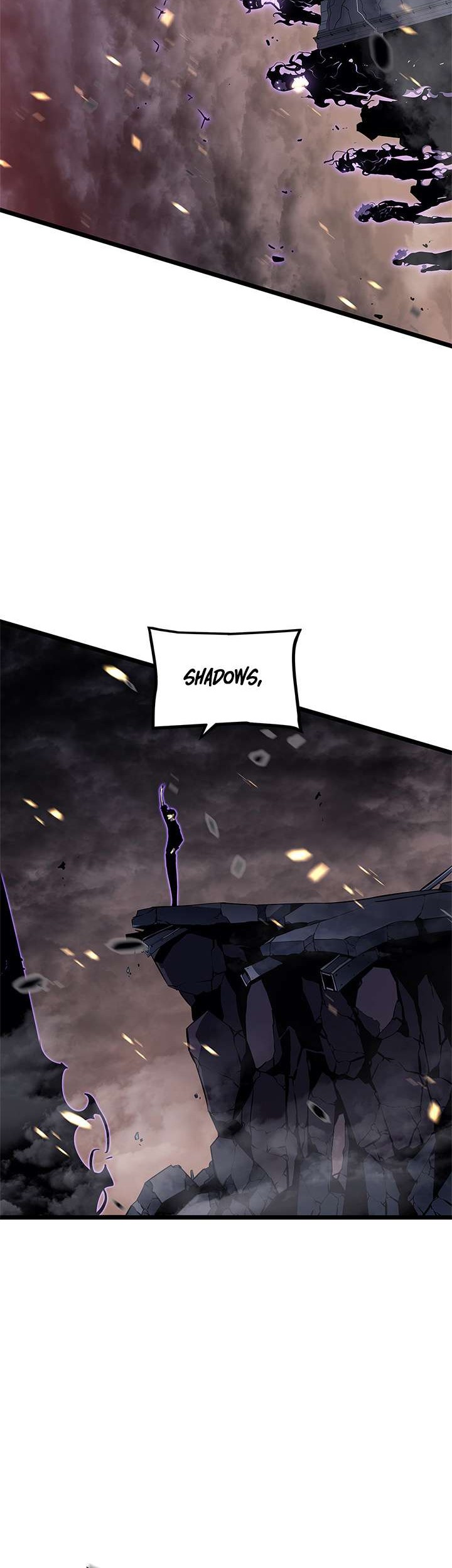 Solo Leveling Chapter 135 Gambar 63