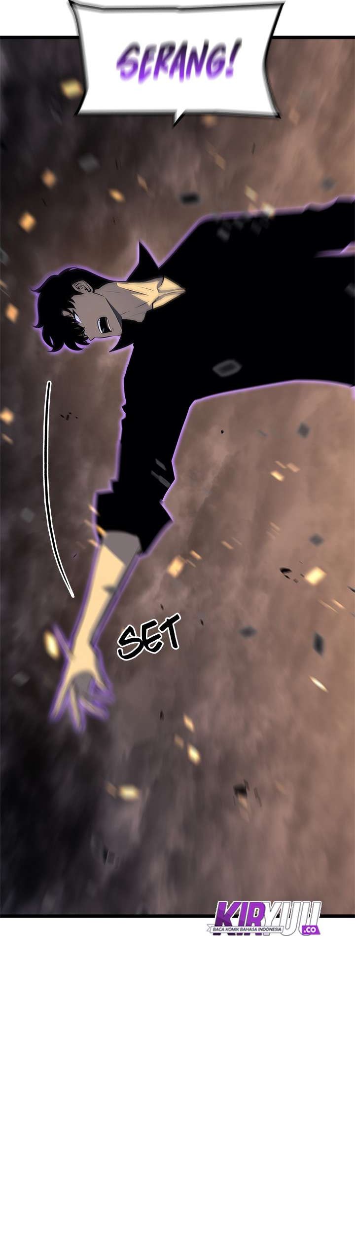 Solo Leveling Chapter 135 Gambar 64