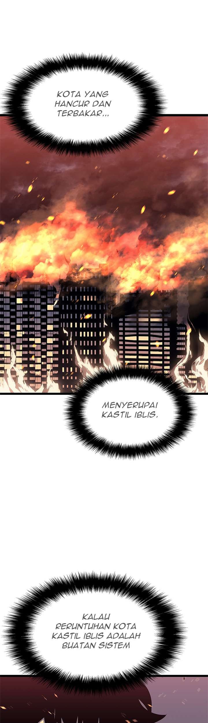 Solo Leveling Chapter 135 Gambar 35