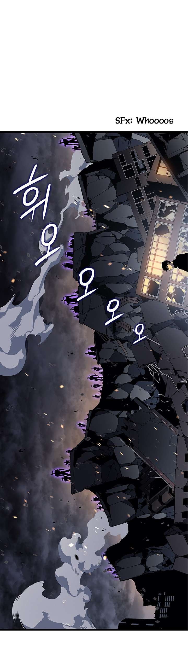 Solo Leveling Chapter 135 Gambar 47