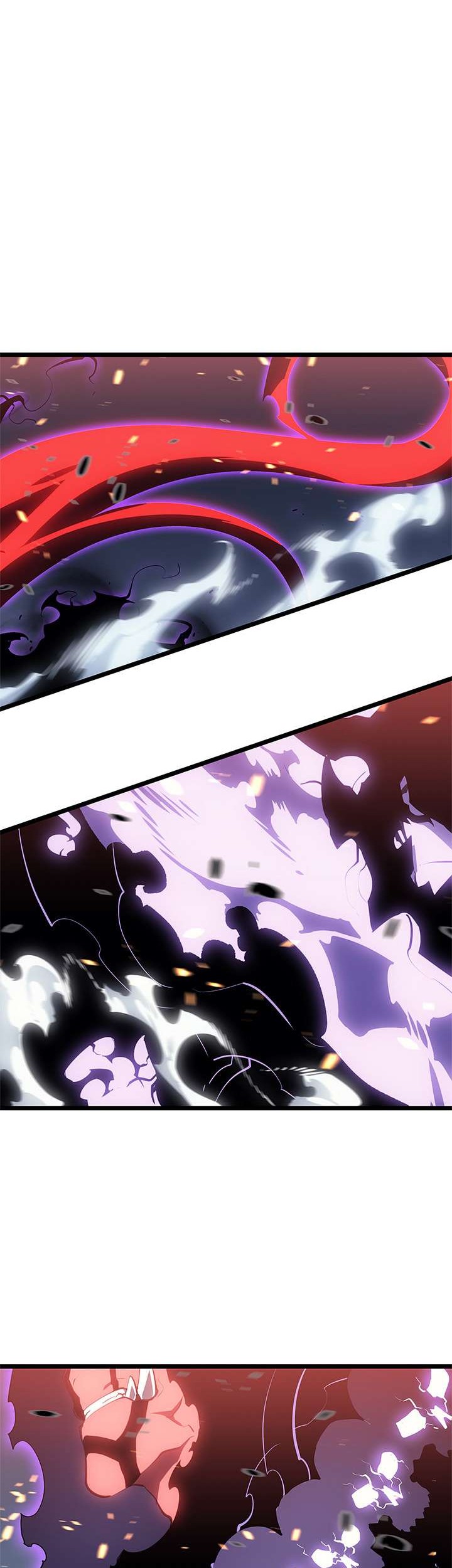 Solo Leveling Chapter 135 Gambar 48