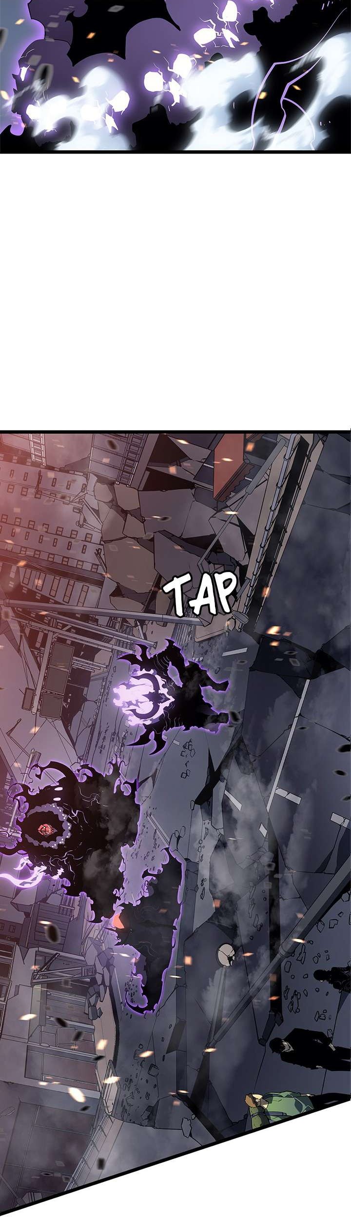 Solo Leveling Chapter 135 Gambar 49