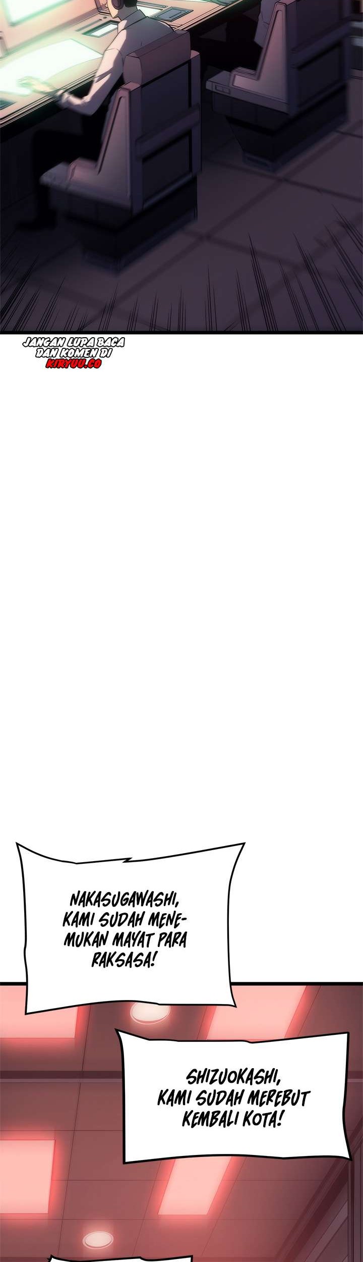 Solo Leveling Chapter 135 Gambar 3