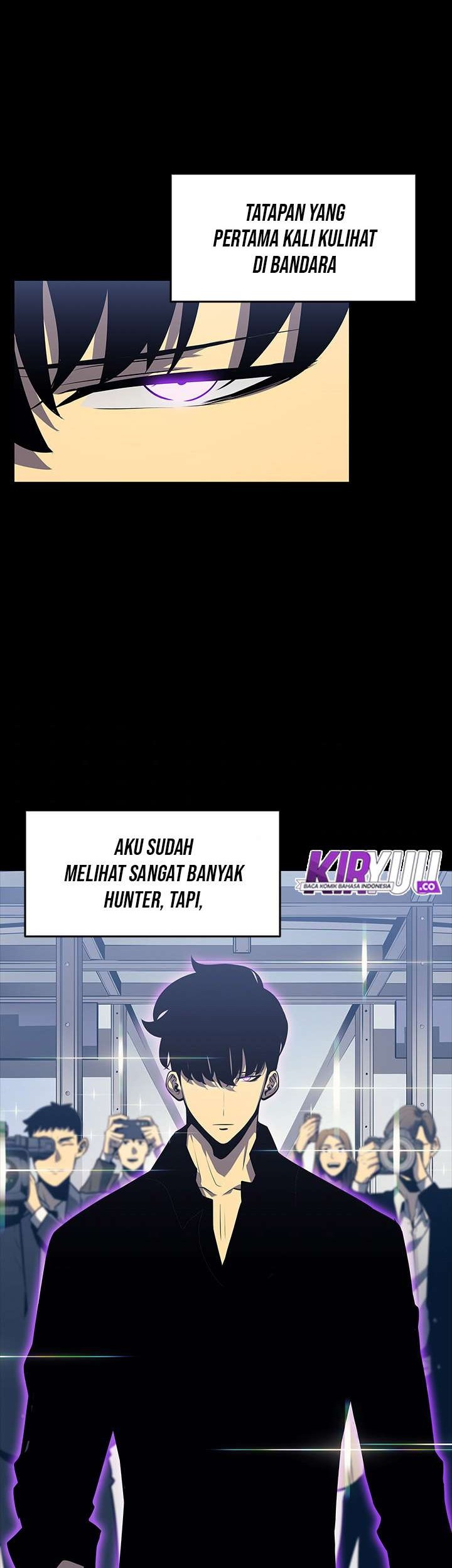 Solo Leveling Chapter 135 Gambar 5