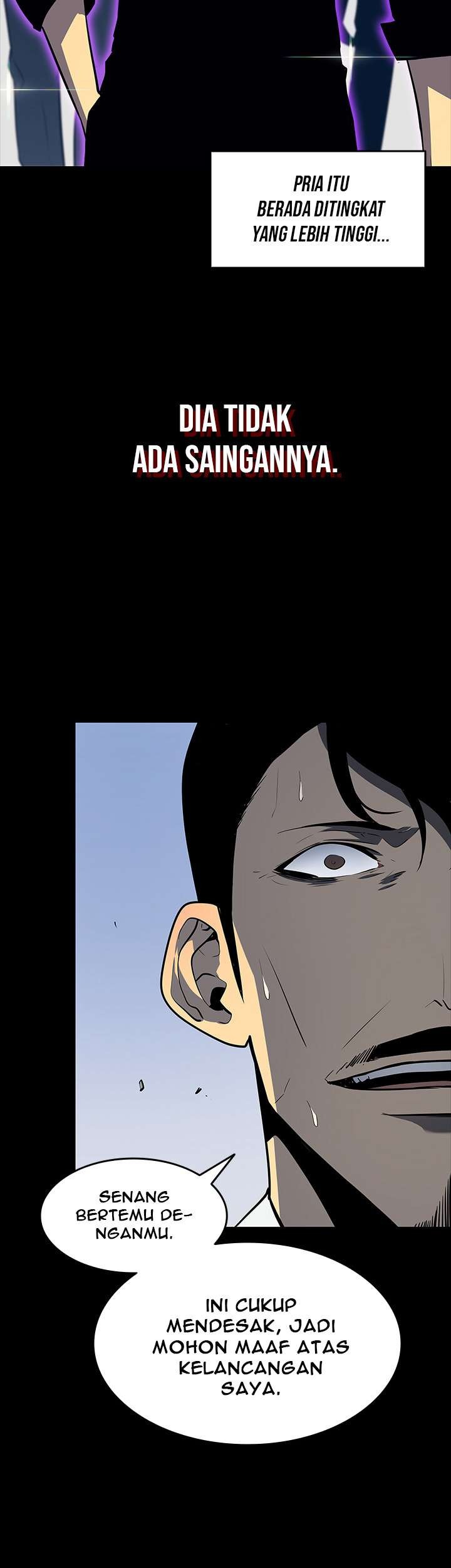 Solo Leveling Chapter 135 Gambar 6