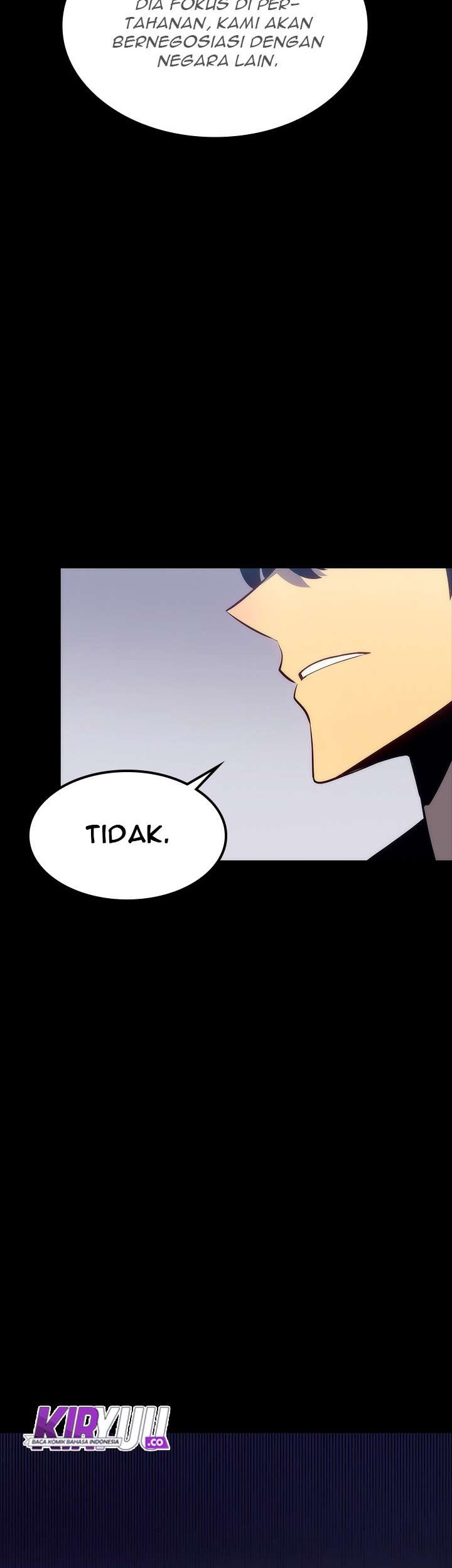 Solo Leveling Chapter 135 Gambar 9