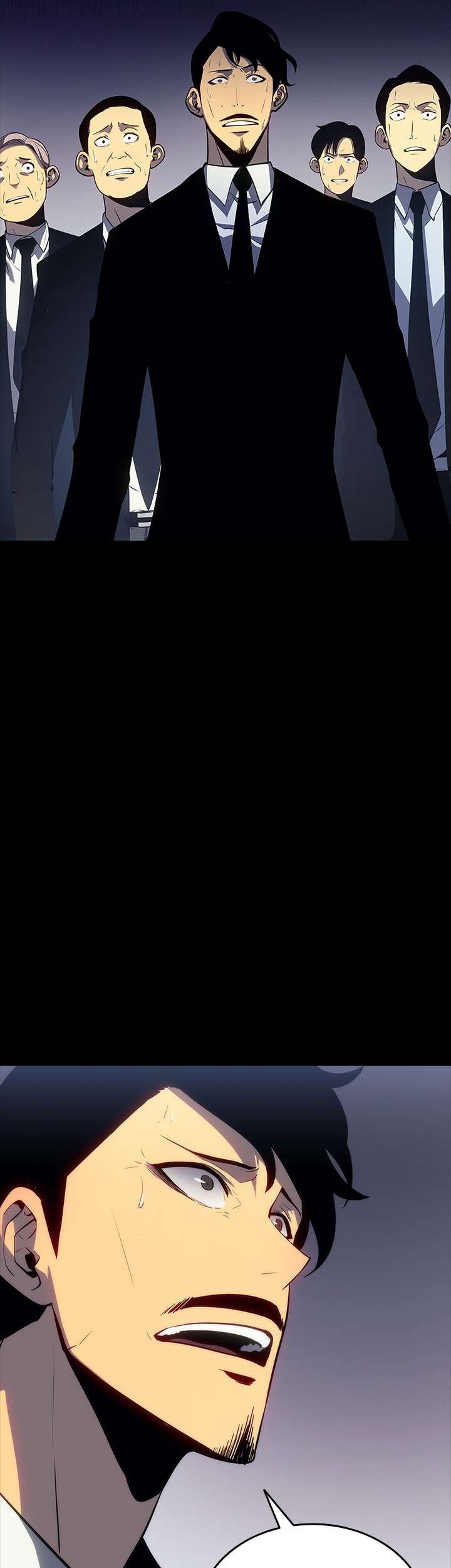 Solo Leveling Chapter 135 Gambar 10