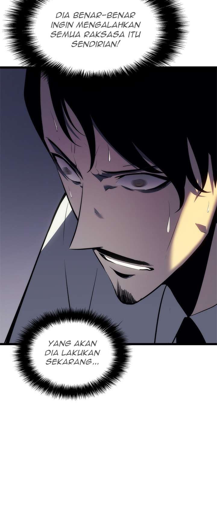 Solo Leveling Chapter 135 Gambar 12