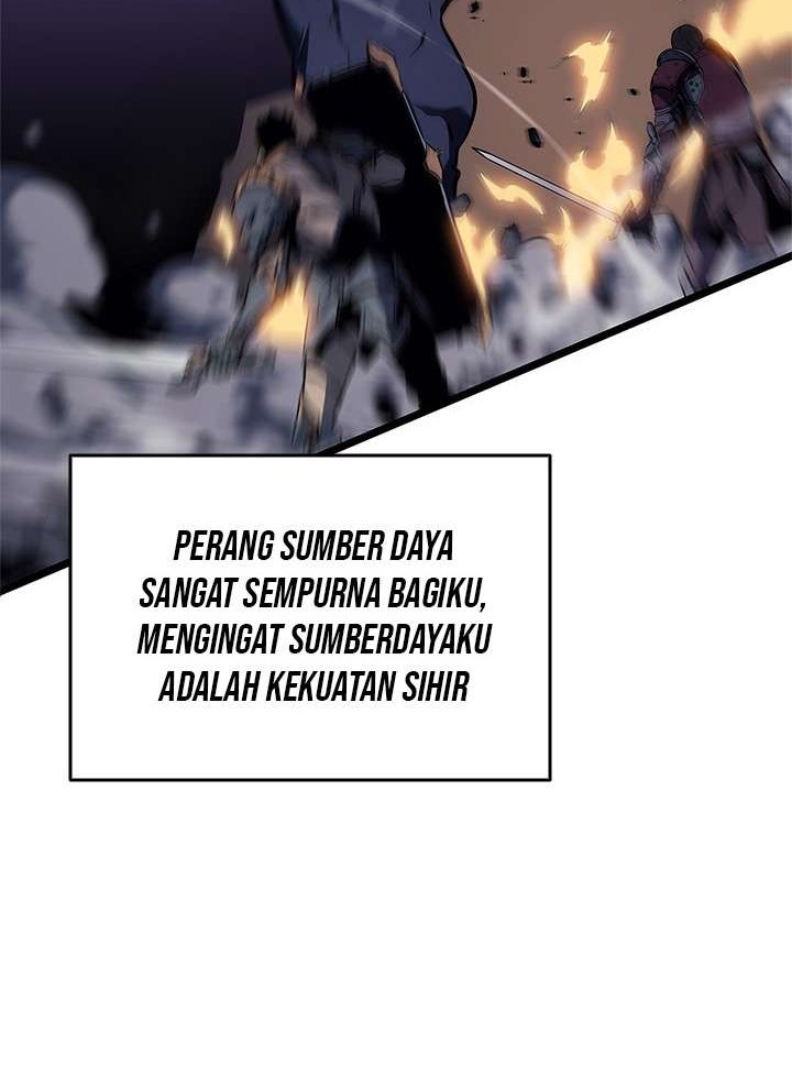 Solo Leveling Chapter 135 Gambar 20