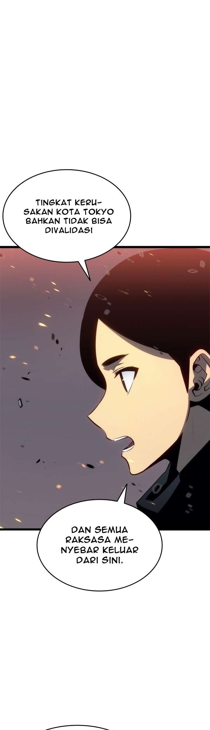 Solo Leveling Chapter 135 Gambar 28