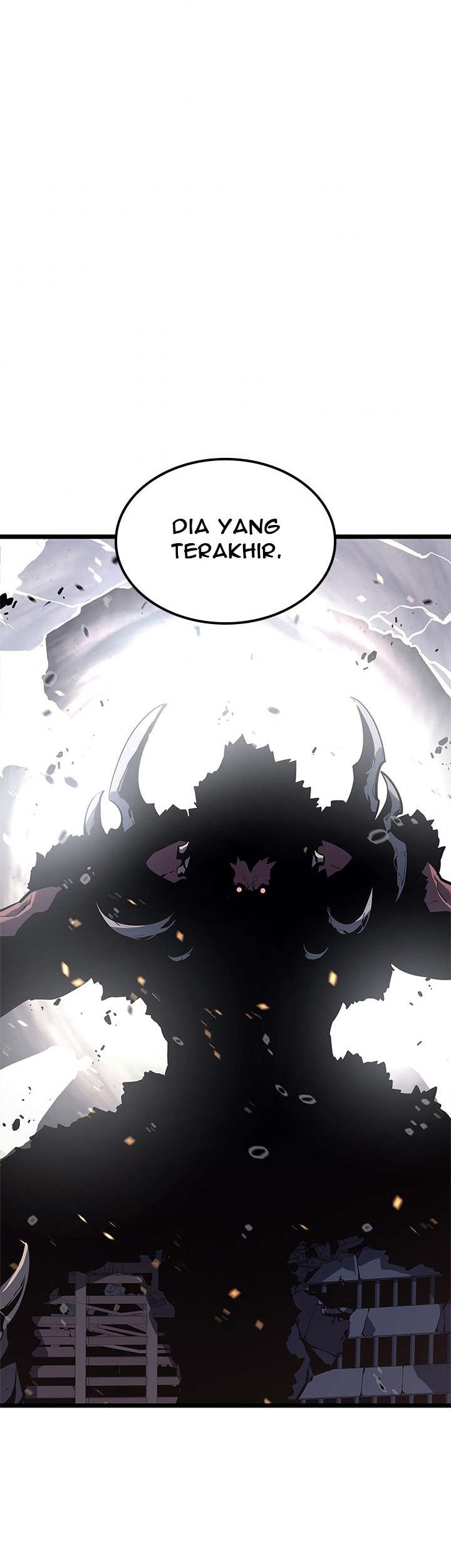 Solo Leveling Chapter 135 Gambar 33