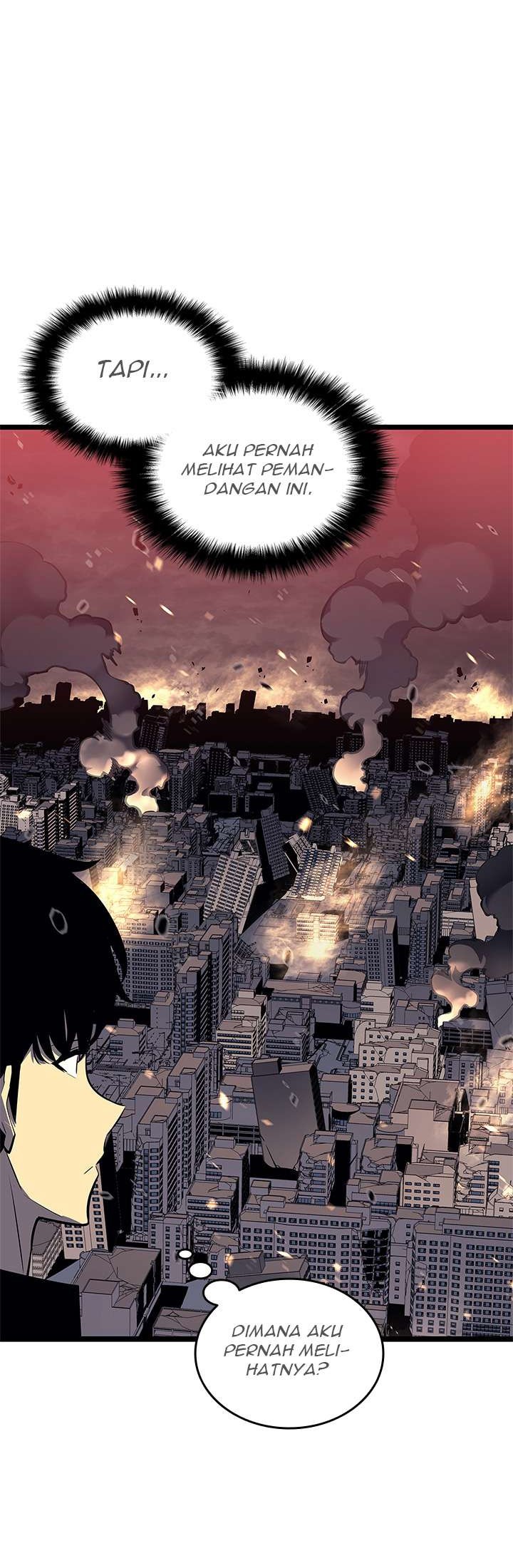 Solo Leveling Chapter 135 Gambar 34