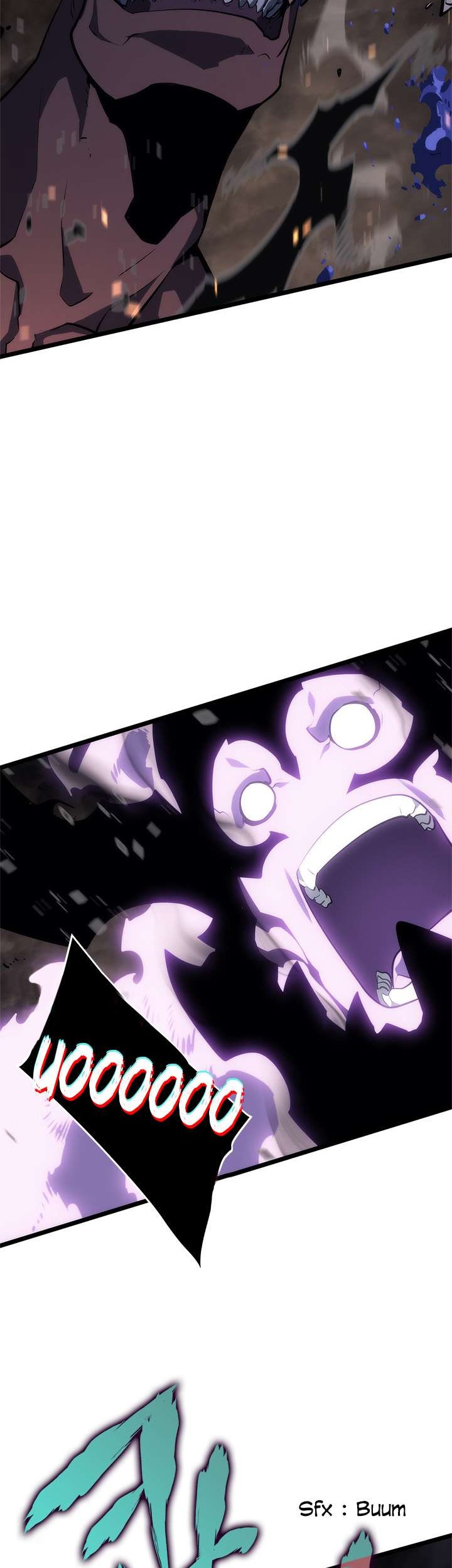 Solo Leveling Chapter 134 Gambar 46