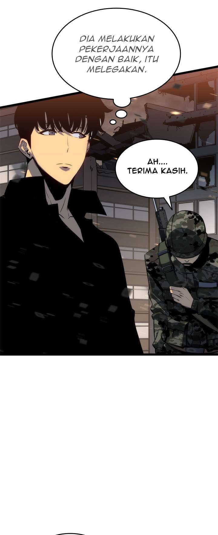 Solo Leveling Chapter 134 Gambar 52