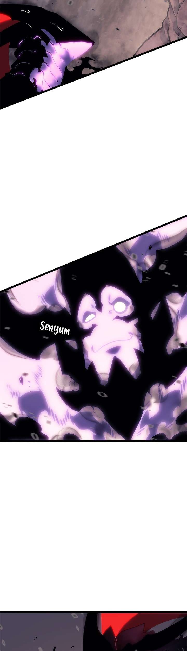 Solo Leveling Chapter 134 Gambar 50